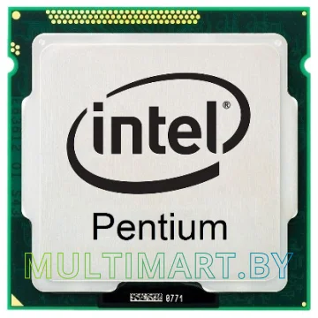 Процессор Intel Pentium G4620